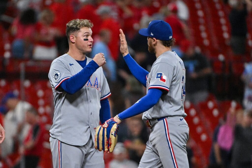 Joc Pederson