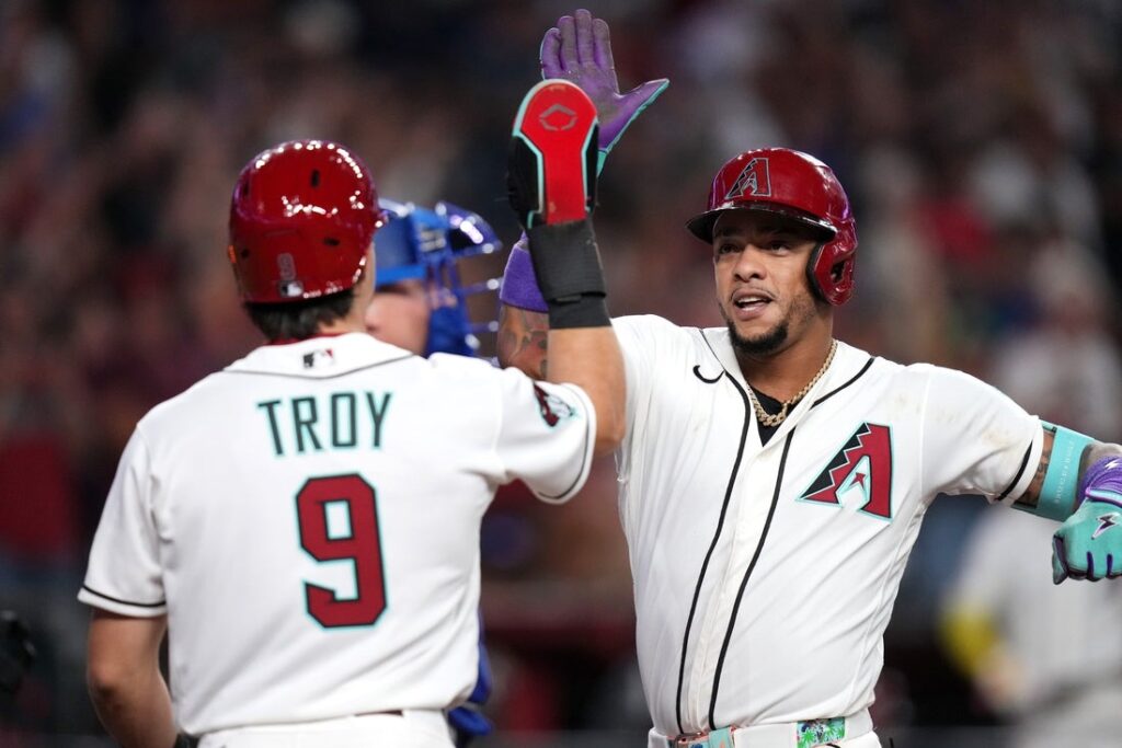 Arizona Diamondbacks