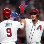 Arizona Diamondbacks