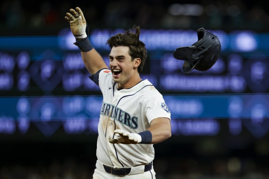 seattle Mariners