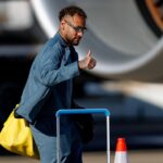 neymar brazil