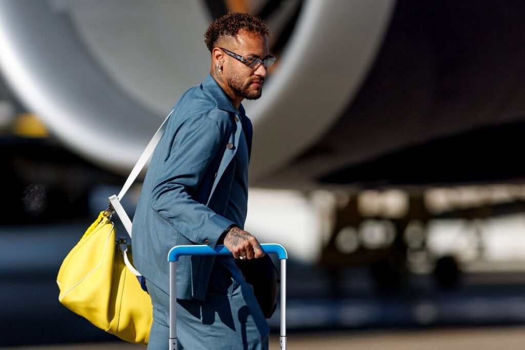 Neymar