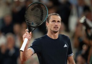 alexander zverev