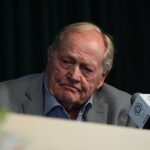 Jack Nicklaus