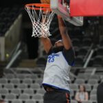 Mitchell Robinson