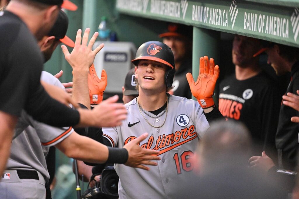 Baltimore Orioles