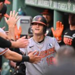 Baltimore Orioles