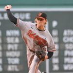 Orioles, Red Sox