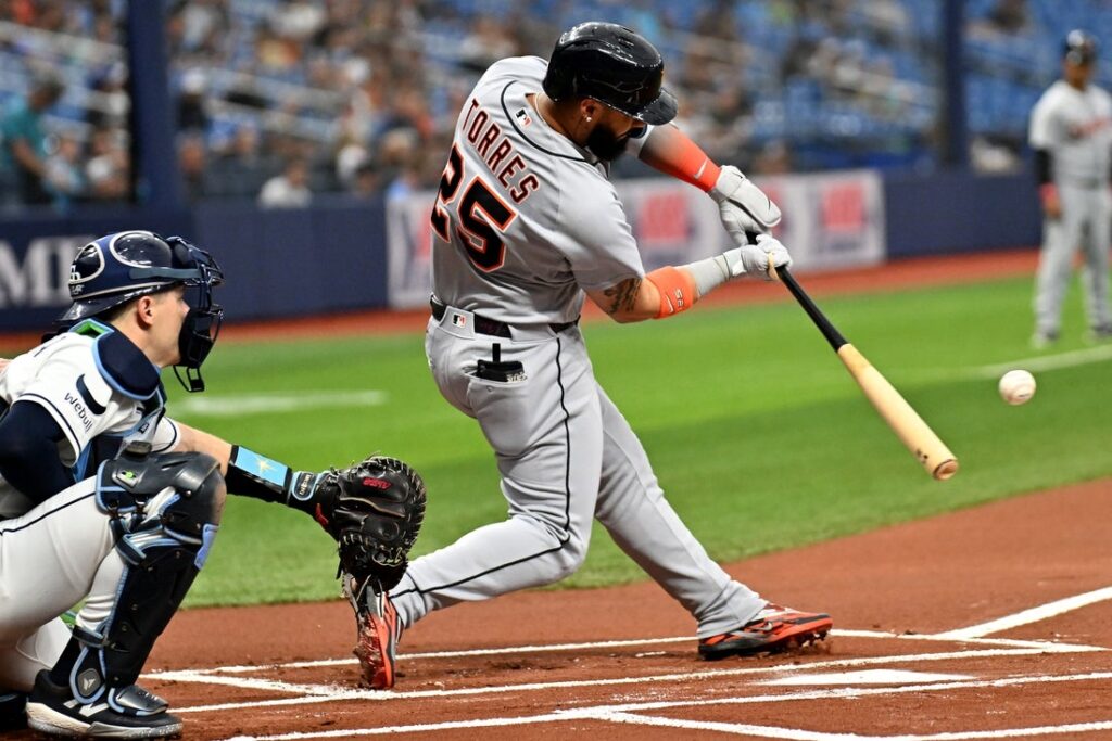 Gleyber Torres