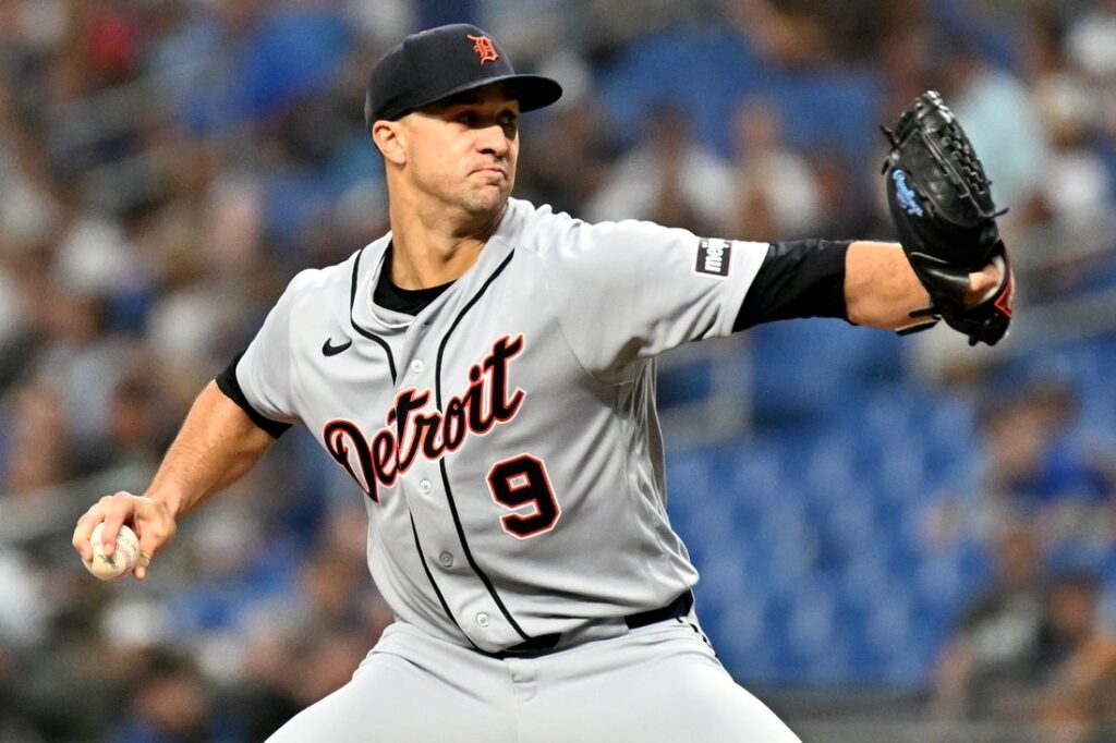 jack flaherty