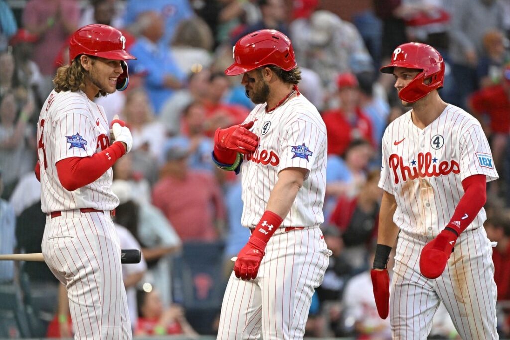 Bryce Harper