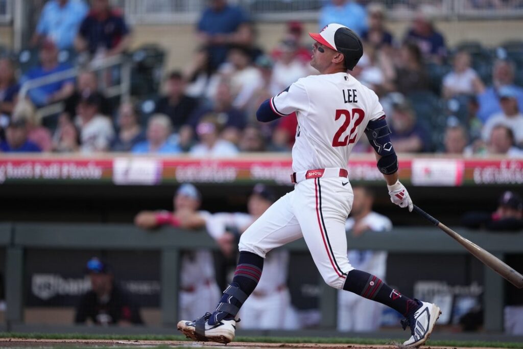 White Sox, Twins