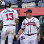 Blue Jays, Braves
