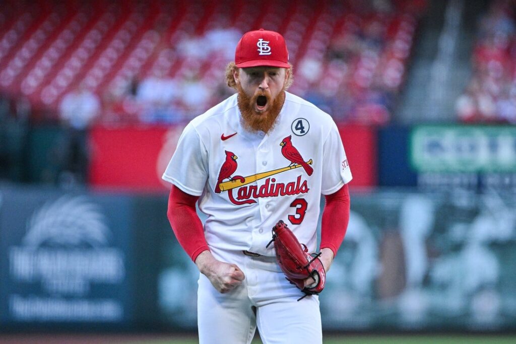 dustin may