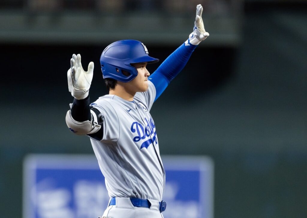 shohei ohtani