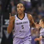 kayla thornton