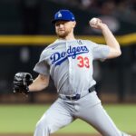 eric lauer dodgers