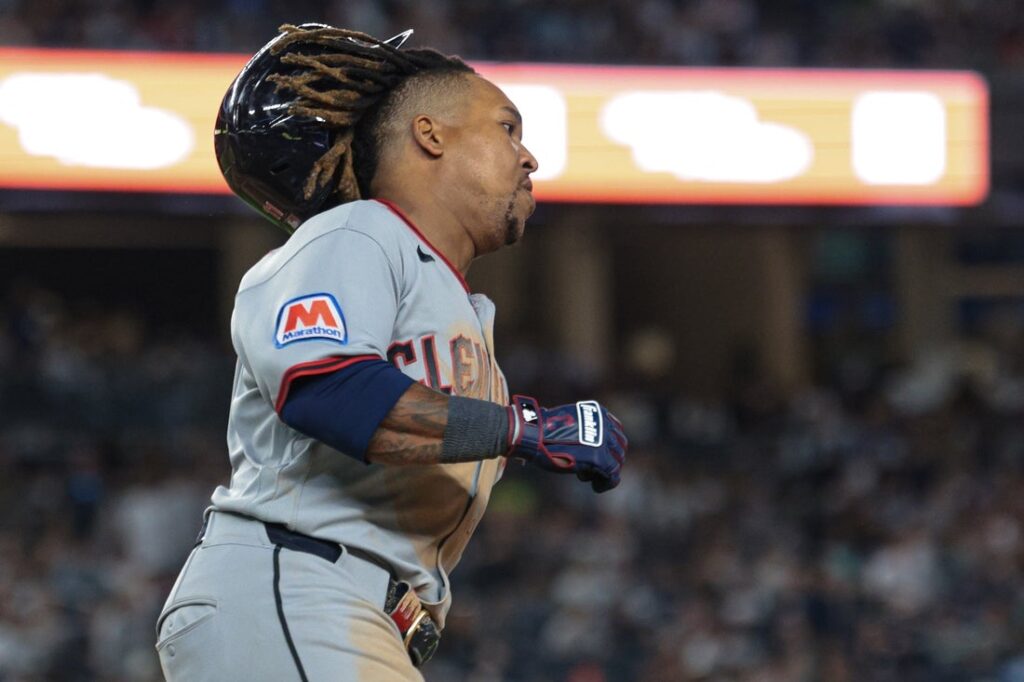 Jose Ramirez