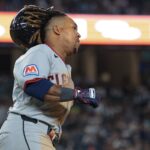 Jose Ramirez