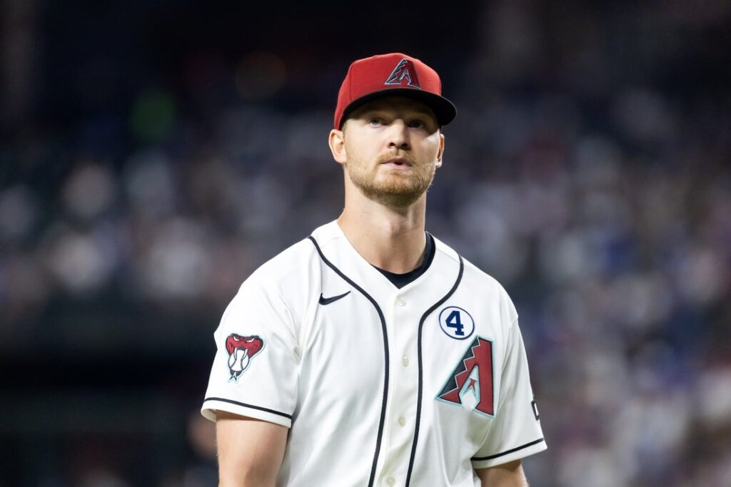 Michael Soroka