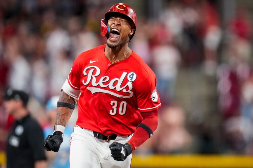 Cincinnati Reds