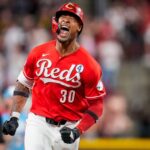 Cincinnati Reds