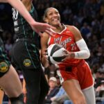 A'ja Wilson