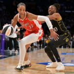 a'ja wilson
