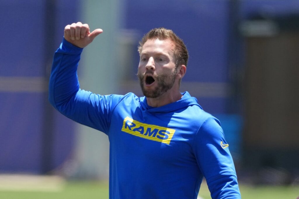 Sean McVay