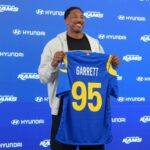 Myles Garrett