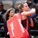 Sabalenka