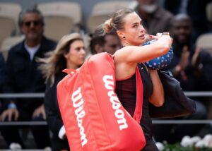 Sabalenka