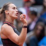 Sabalenka