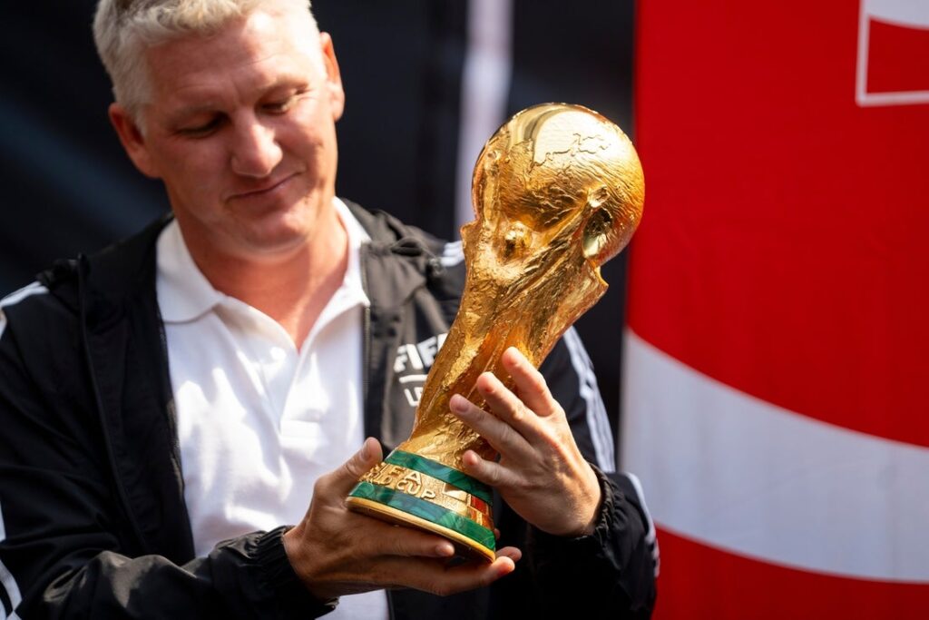 bastian schweinsteiger