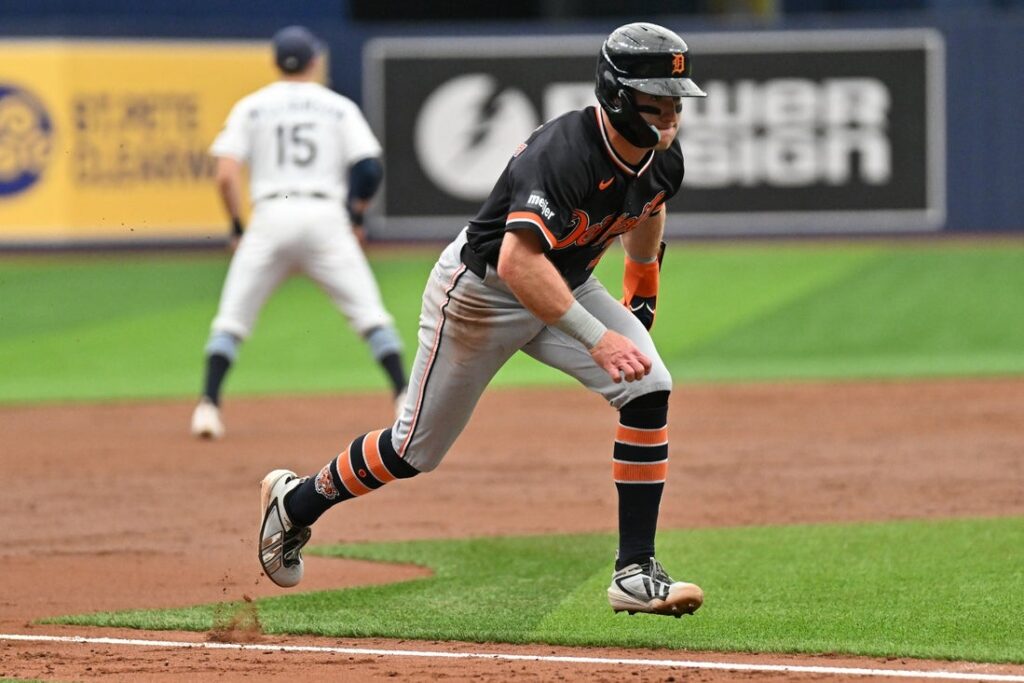 Detroit Tigers