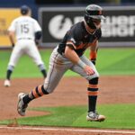 Detroit Tigers