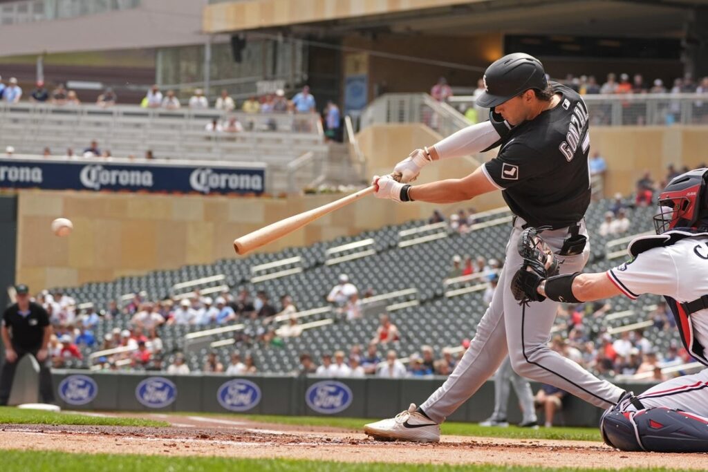 chicago white sox