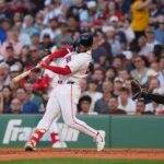 Orioles, Red Sox abreu