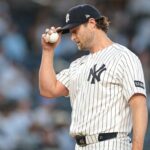 Gerrit Cole
