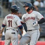 Guardians, Yankees