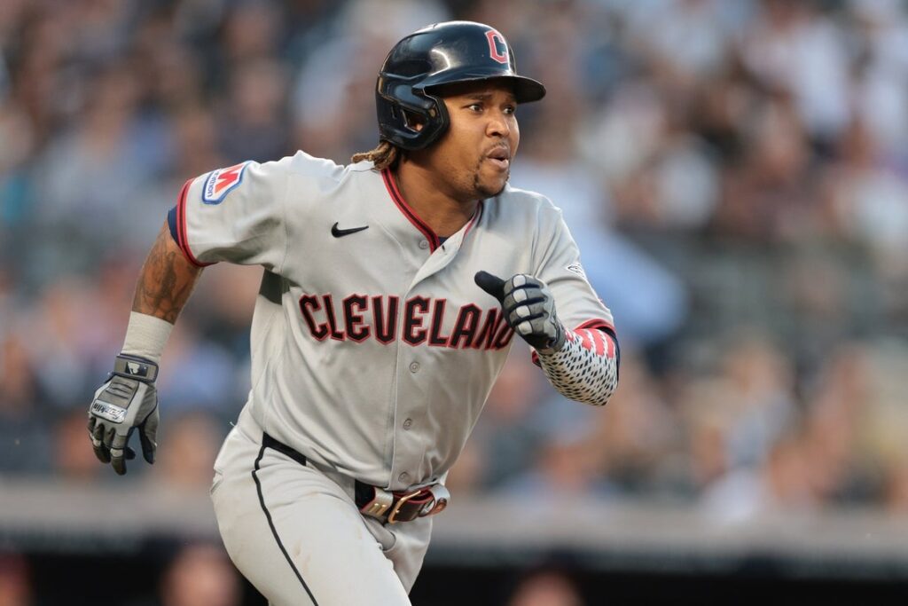 Jose Ramirez