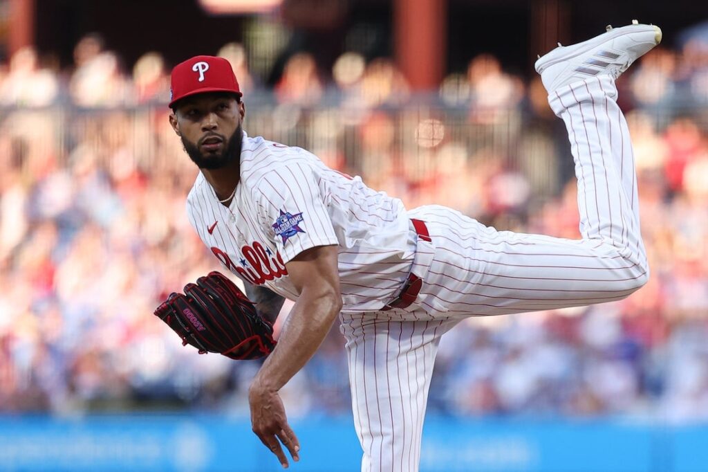 Sanchez phillies padres