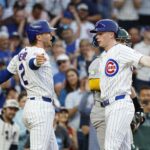 Athletics, Cubs