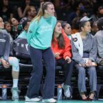 sabrina ionescu