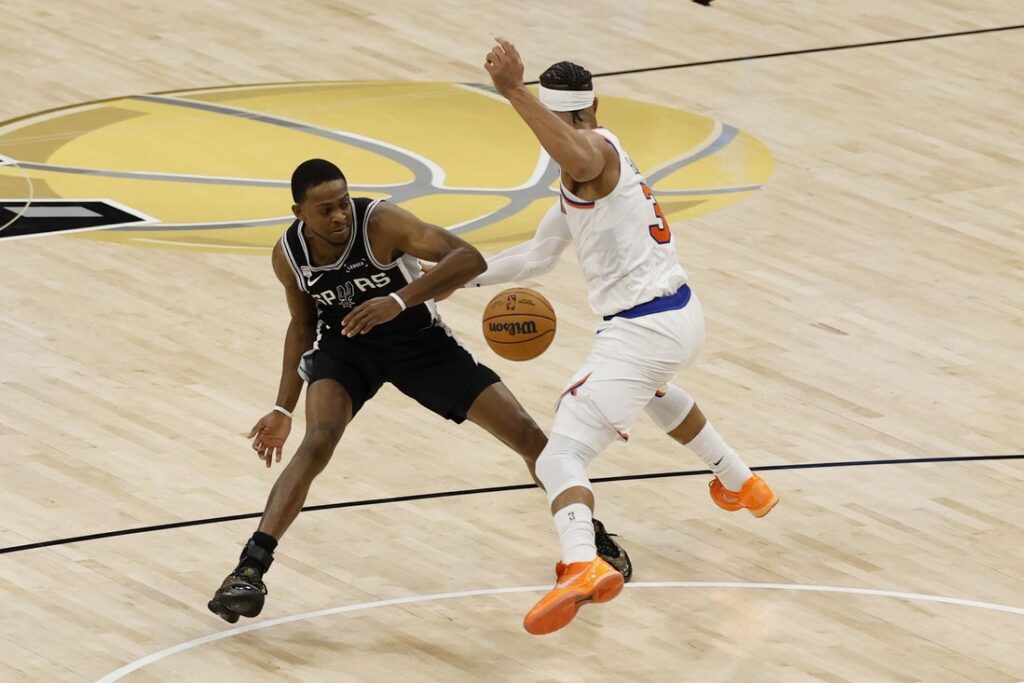 san antonio spurs