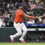 Pirates, astros