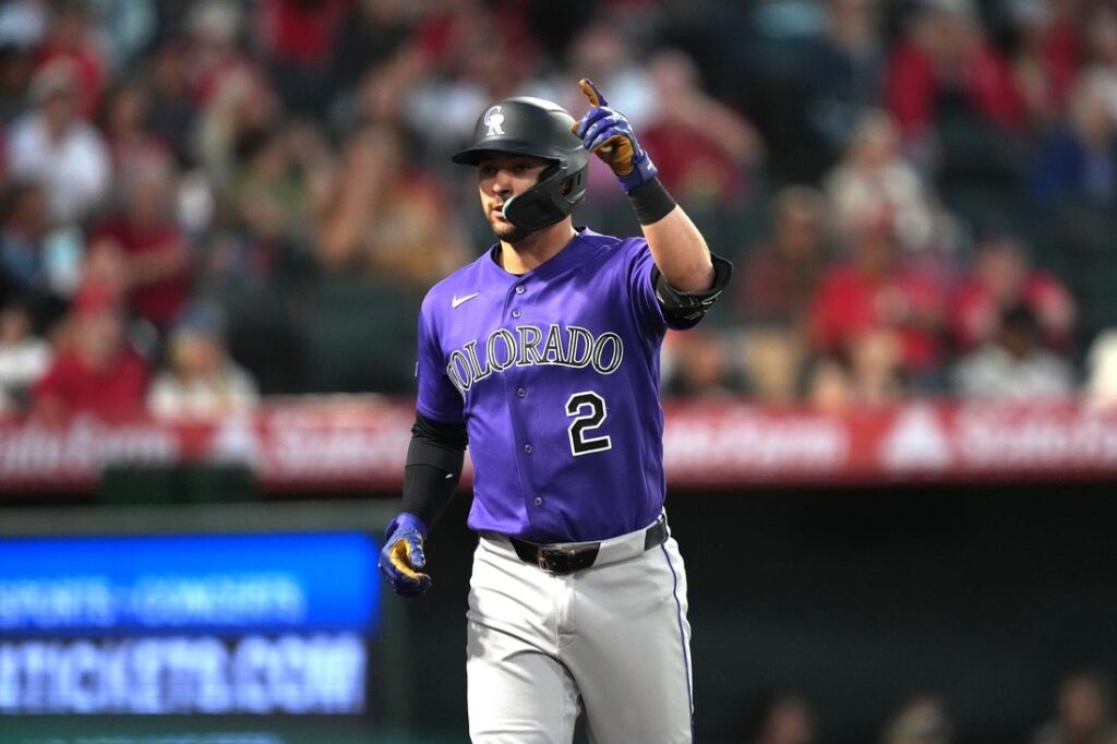 Colorado Rockies