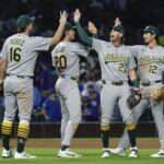 cubs athletics