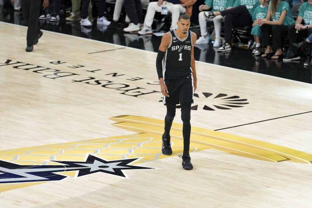 Spurs