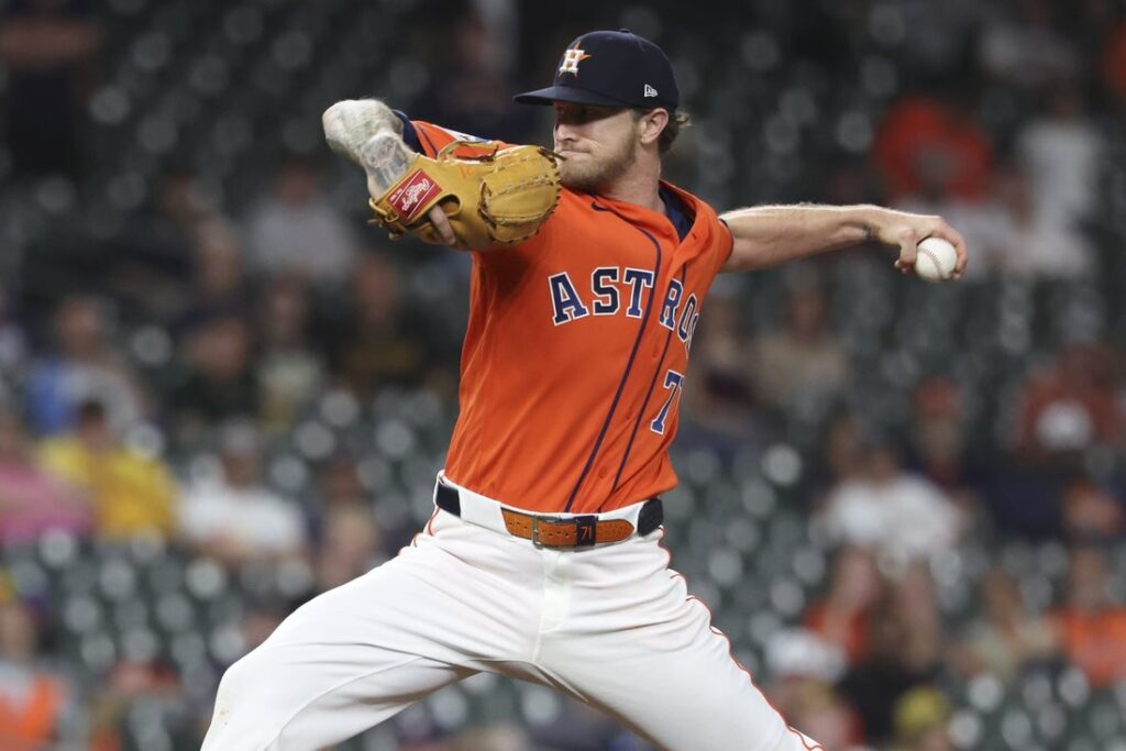 Houston Astros